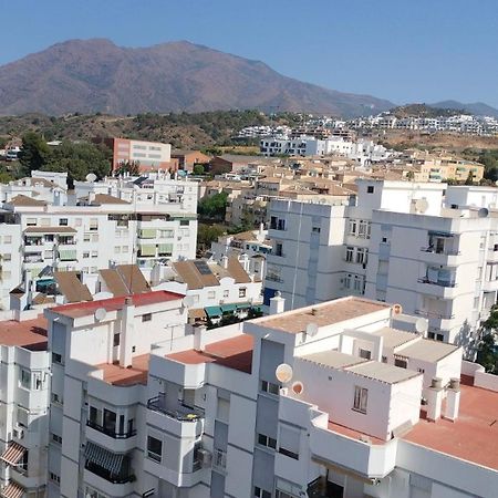Habitacion Con Vistas Preciosas En Piso Compartido Estepona Exterior photo
